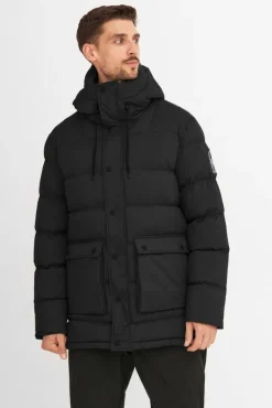 Five Seasons takki Nordkap jkt W