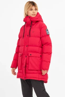 Five Seasons takki Nordkap jkt W