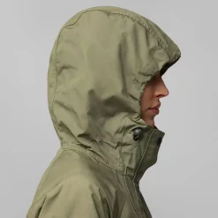 Fjällräven anorakki Vardag Anorak W