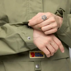 Fjällräven anorakki Vardag Anorak W