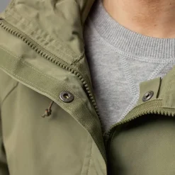 Fjällräven anorakki Vardag Anorak W
