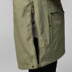 Fjällräven anorakki Vardag Anorak W