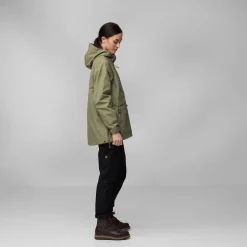 Fjällräven anorakki Vardag Anorak W