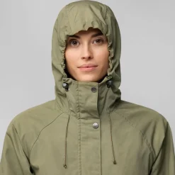 Fjällräven anorakki Vardag Anorak W