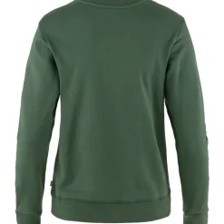 Fjällräven collegepaita 1960 Logo Badge Sweater W