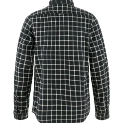 Fjällräven flanellipaita Övik Flannel Shirt