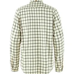Fjällräven flanellipaita Övik Flannel Shirt