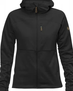 Fjällräven Fleecepusero Abisko women