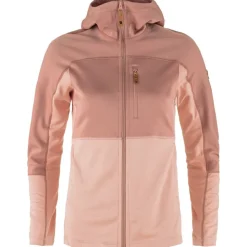 Fjällräven Fleecepusero Abisko women