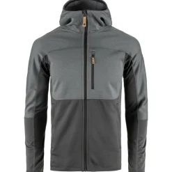 Fjällräven Fleecepusero Abisco men