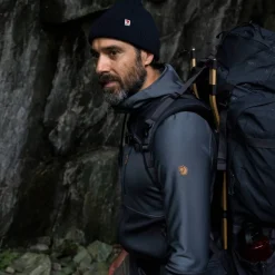 Fjällräven Fleecepusero Abisco men