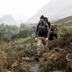 Fjällräven Fleecepusero Abisco men