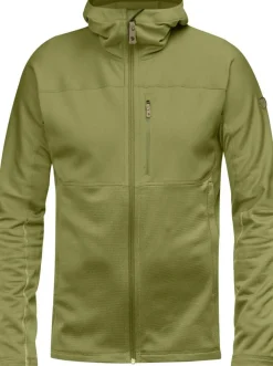 Fjällräven Fleecepusero Abisco men