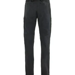 Fjällräven housut Abisko Hybrid Trail Trs