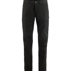 Fjällräven housut Abisko Hybrid Trail Trs