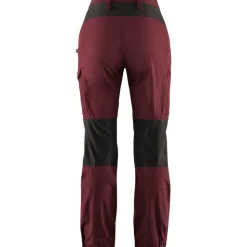 Fjällräven housut Kaipak Curved women