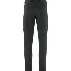 Fjällräven housut Keb Agile Winter Trousers M