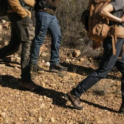 Fjällräven housut Keb Trousers