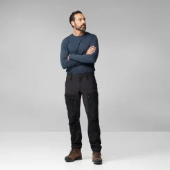 Fjällräven housut Keb Trousers