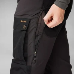 Fjällräven housut Keb Trousers W