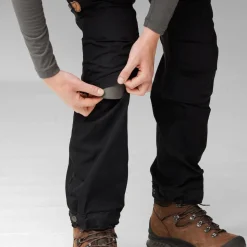 Fjällräven housut Keb Trousers W