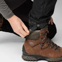 Fjällräven housut Keb Trousers W