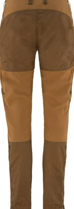 Fjällräven housut Keb Trousers Curved Short W