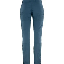 Fjällräven housut Keb Trousers Curved Short W