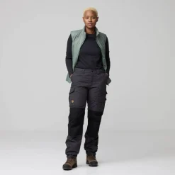 Fjällräven housut Vidda Pro Trousers W