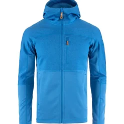 Fjällräven huppari Abisko Trail Fleece