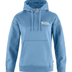 Fjällräven huppari Classic Hoodie W