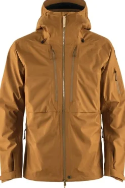 Fjällräven Kuoritakki Keb Eco-Shell men