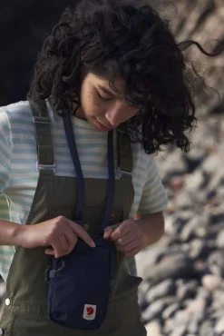 Fjällräven laukku High Coast Pocket