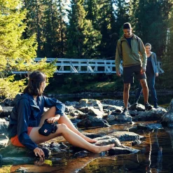 Fjällräven laukku High Coast Pocket