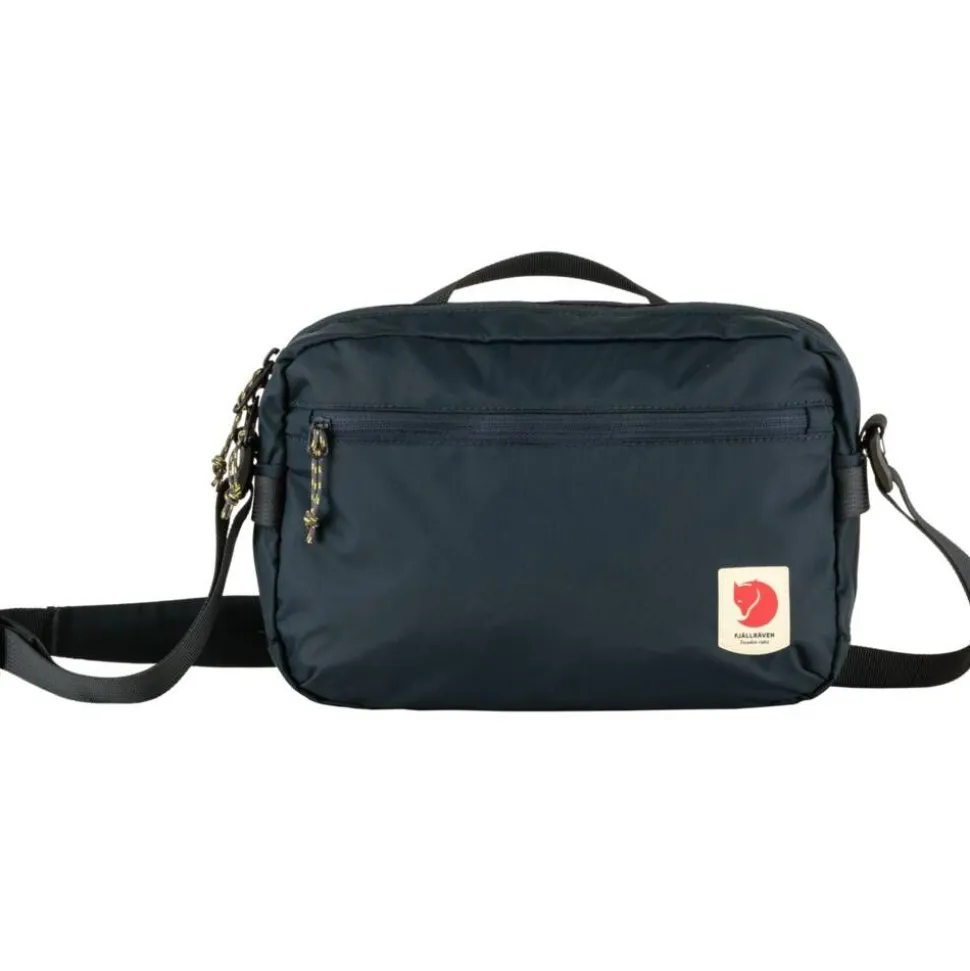 Fjällräven laukku High Coast Crossbody