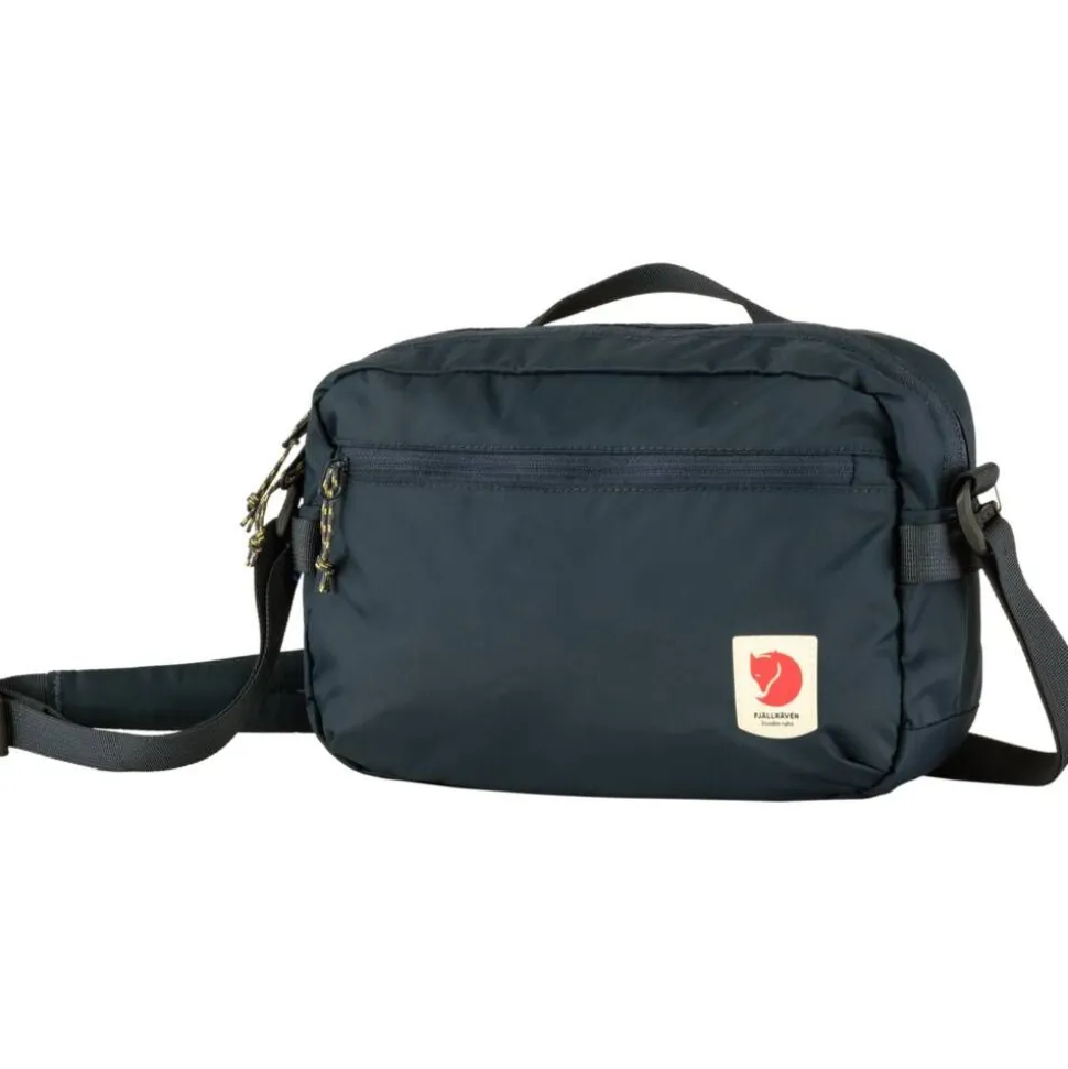 Fjällräven laukku High Coast Crossbody