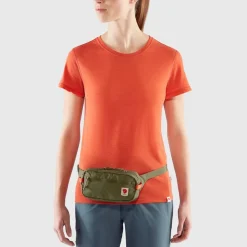 Fjällräven laukku High Coast Hip Pack