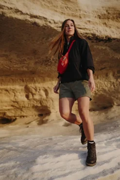 Fjällräven laukku High Coast Hip Pack