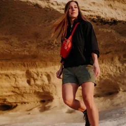 Fjällräven laukku High Coast Hip Pack