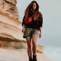 Fjällräven laukku High Coast Hip Pack