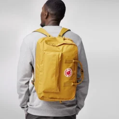 Fjällräven laukku Kånken Weekender