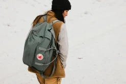 Fjällräven laukku Kånken Weekender