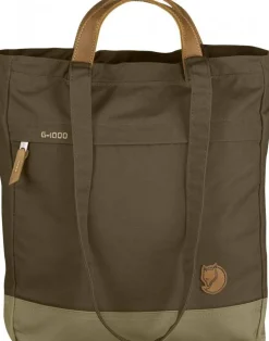 Fjällräven Laukku Totepack No. 1