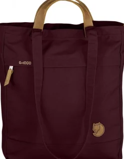 Fjällräven Laukku Totepack No. 1