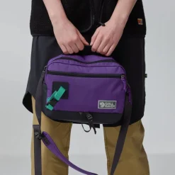 Fjällräven laukku Vardag Shoulder Bag 6