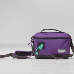 Fjällräven laukku Vardag Shoulder Bag 6