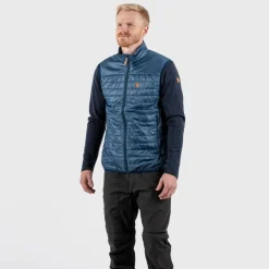 Fjällräven liivi Abisko Padded Vest