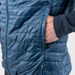 Fjällräven liivi Abisko Padded Vest