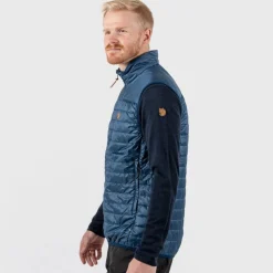 Fjällräven liivi Abisko Padded Vest
