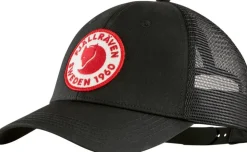 Fjällräven lippis 1960 Logo Långtradarkeps
